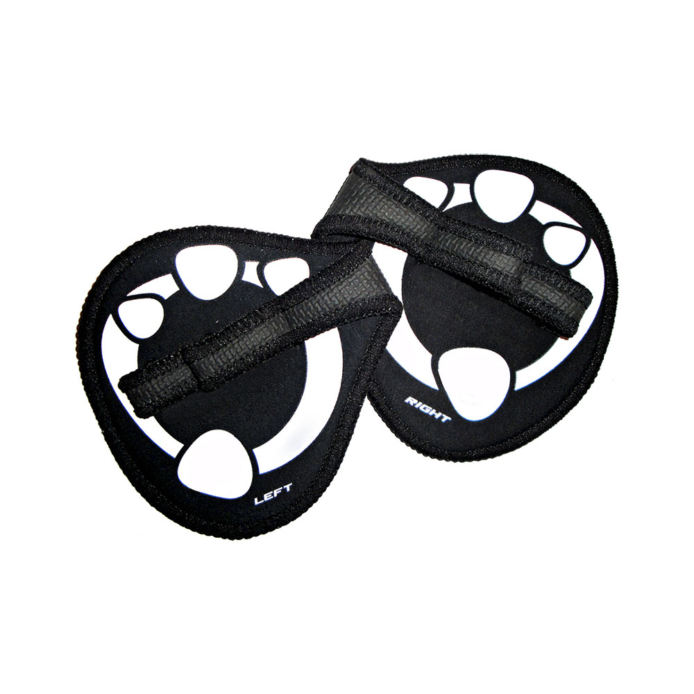 Weight Lifting Gloves